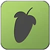 Стикер 12 Fl Studio
