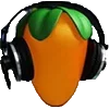 Стикер 8 Fl Studio