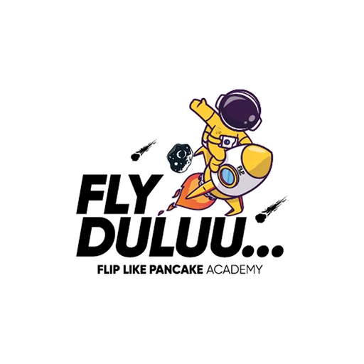 🤪 Стикер «FLPA Pack» для Telegram