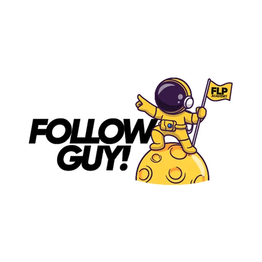 😎 Стикер «FLPA Pack» для Telegram