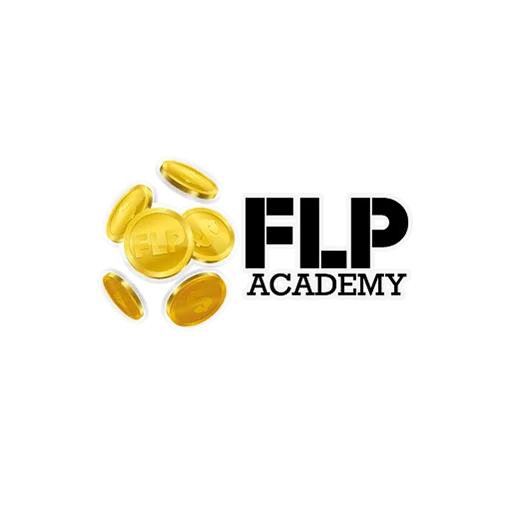 🥳 Стикер «FLPA Pack» для Telegram