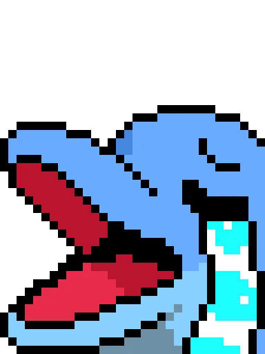 😢 Стикер «Flipper Zero» для Telegram