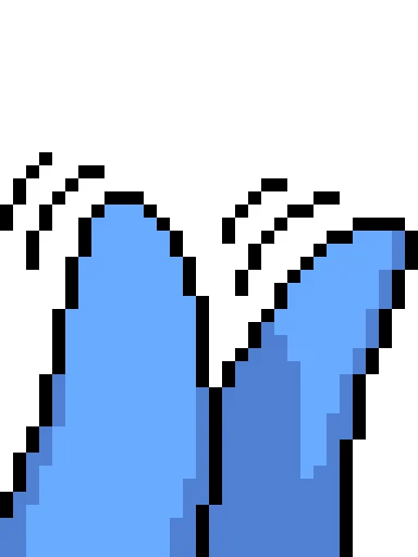 👏 Стикер «Flipper Zero» для Telegram