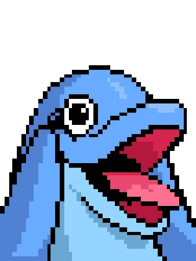 😲 Стикер «Flipper Zero» для Telegram