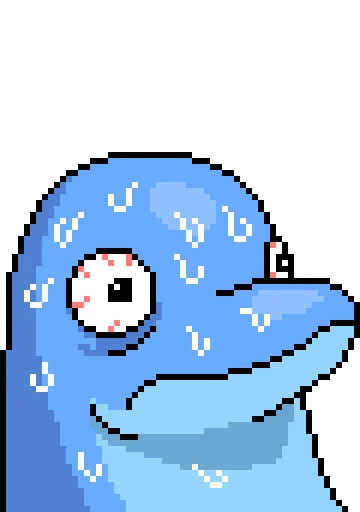 😰 Стикер «Flipper Zero» для Telegram
