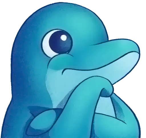 🤔 Стикер «Flipper Zero» для Telegram