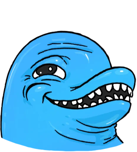😏 Стикер «Flipper Zero» для Telegram