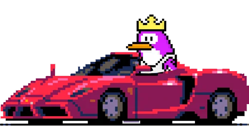 👑 Стикер «flippies» для Telegram