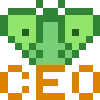 Стикер 38 Flippoji