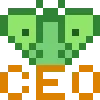 Стикер 18 Flippoji