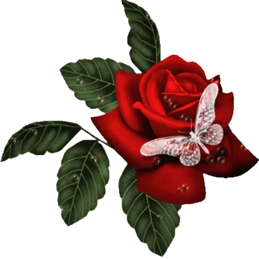 Стикерпак S̃̾À́Ñ̾D̃̾Ỹ̾ для Telegram