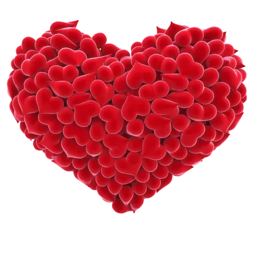 ♥️ Стикер «S̃̾À́Ñ̾D̃̾Ỹ̾» для Telegram