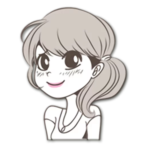 😅 Стикер «S̃̾À́Ñ̾D̃̾Ỹ̾» для Telegram