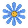Стикер 61 🌿 flowers - цветы