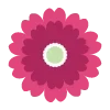 Стикер 57 🌿 flowers - цветы