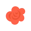 Стикер 33 🌿 flowers - цветы