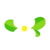 Стикер 8 🌿 flowers - цветы