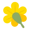 Стикер 60 🌿 flowers - цветы