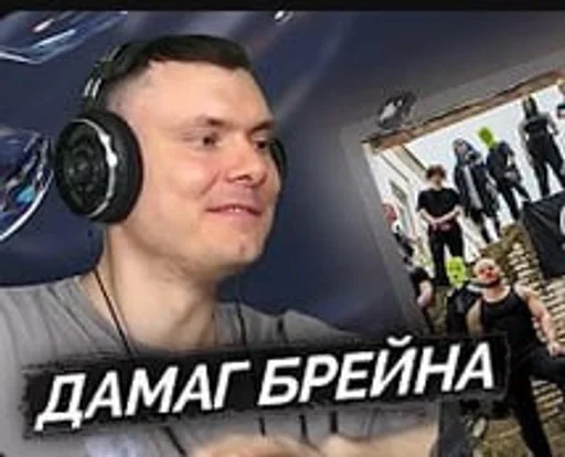 🌟 Стикер «RZT» для Telegram