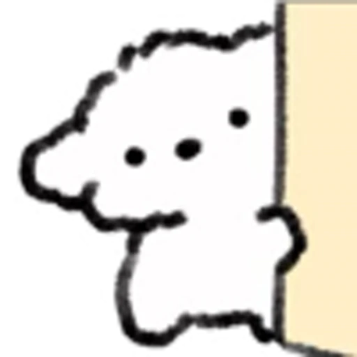 🐶 Эмодзи «Floofy» для Telegram