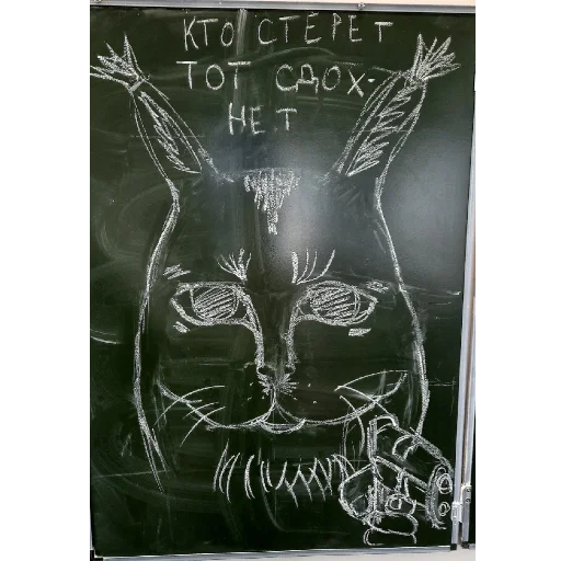 😡 Стикер «Floppa» для Telegram