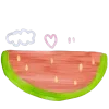 Стикер 41 𝑓𝑙𝑜𝑝𝑝𝑖