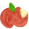 Стикер 47 𝑓𝑙𝑜𝑝𝑝𝑖