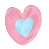 Стикер 61 𝑓𝑙𝑜𝑝𝑝𝑖