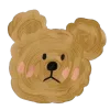 Стикер 50 𝑓𝑙𝑜𝑝𝑝𝑖