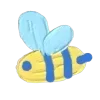 Стикер 10 𝑓𝑙𝑜𝑝𝑝𝑖