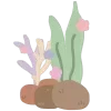 Стикер 25 𝑓𝑙𝑜𝑝𝑝𝑖