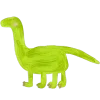 Стикер 46 𝑓𝑙𝑜𝑝𝑝𝑖