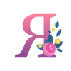 🔠 Эмодзи «цветочный алфавит» для Telegram