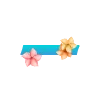 🔠 Эмодзи «Буквы с градиентом» для Telegram