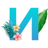 🔠 Эмодзи «Буквы с градиентом» для Telegram