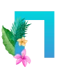 🔠 Эмодзи «Буквы с градиентом» для Telegram