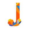 🔠 Эмодзи «цветочный» для Telegram