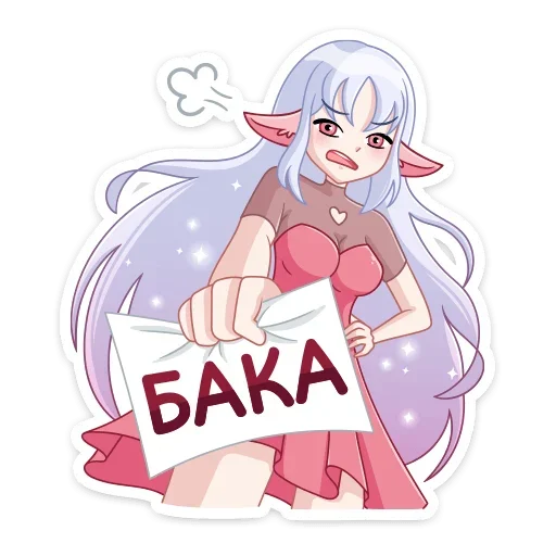 Стикер 27 Флоренс