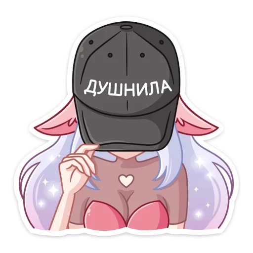 Стикер 32 Флоренс