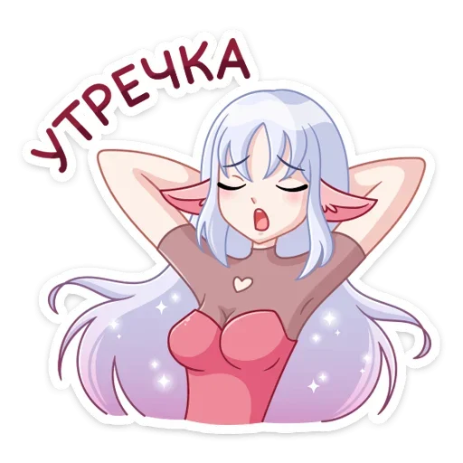 Стикер 40 Флоренс