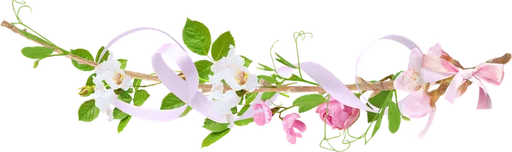 🍁 Стикер «Flores» для Telegram