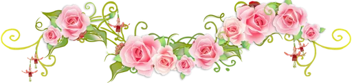 🌾 Стикер «Flores» для Telegram