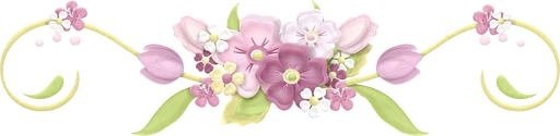🌹 Стикер «Flores» для Telegram