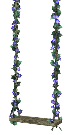 ☃ Стикер «Flores» для Telegram