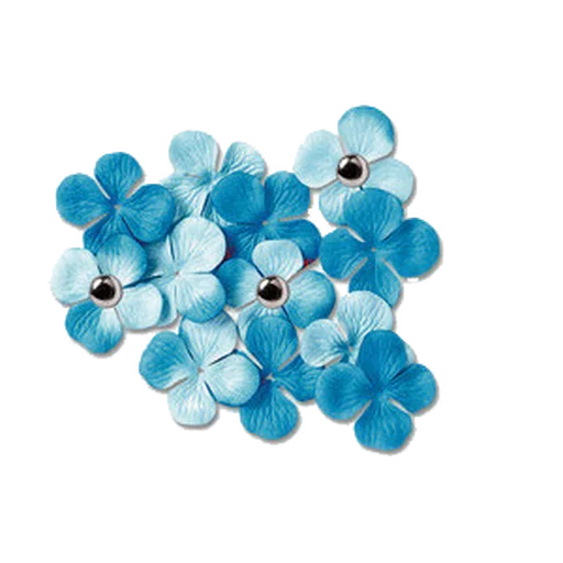 🌩 Стикер «Flores» для Telegram