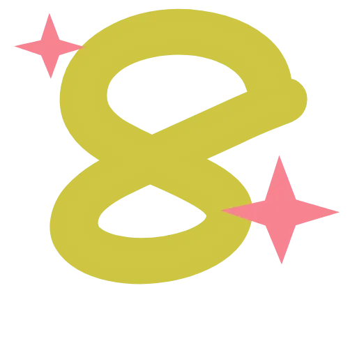 Стикер 37 Расцветай