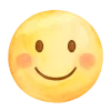 ⭐️ Эмодзи «Цветочный вальс» для Telegram