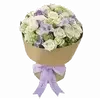 Стикер 28 ୨ Flower