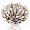 Стикер 29 ୨ Flower