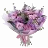 Стикер 30 ୨ Flower